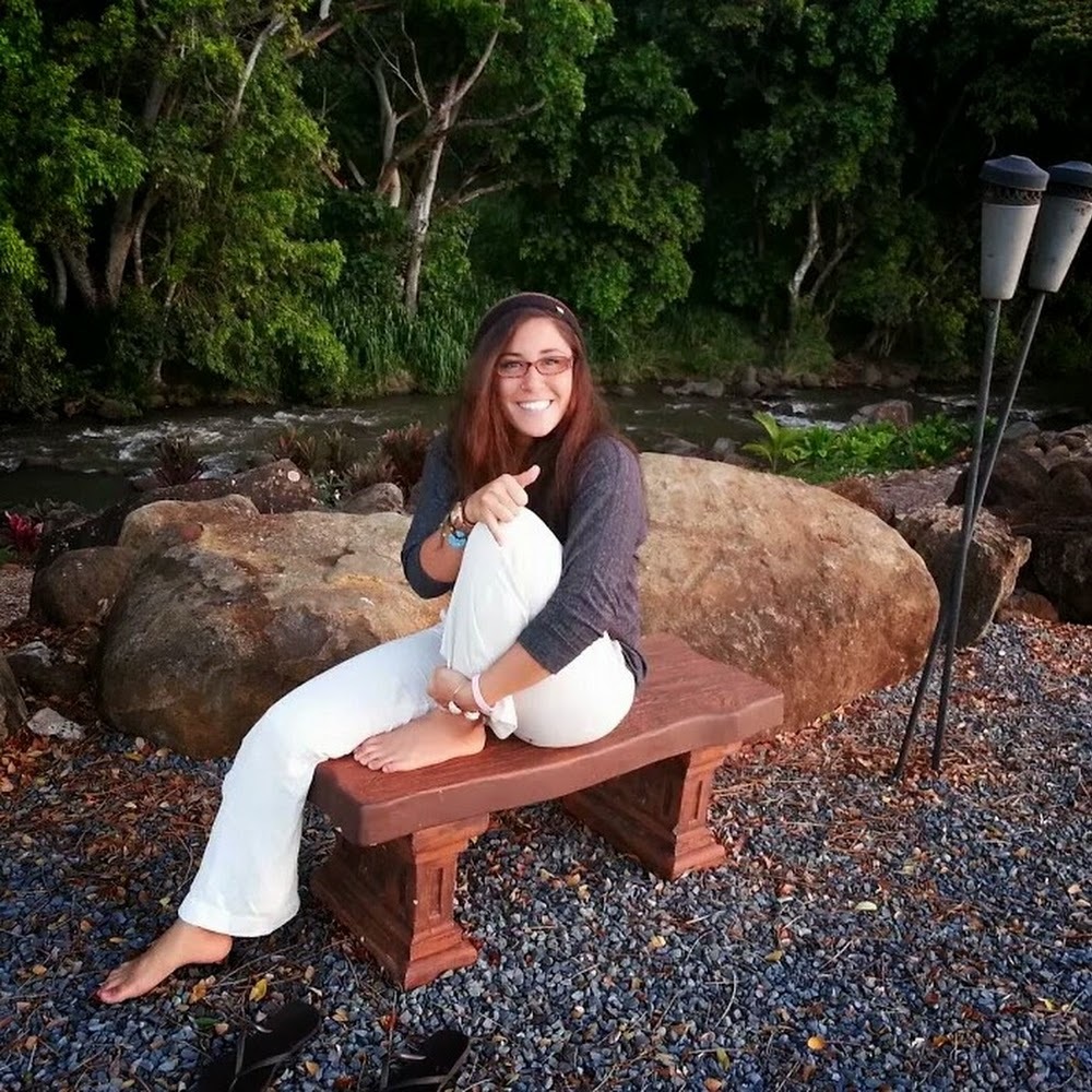 Meet your Posher, Paige